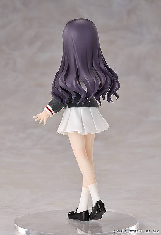 Pop Up Parade - Tomoyo Daidouji - Sakura Card Captor