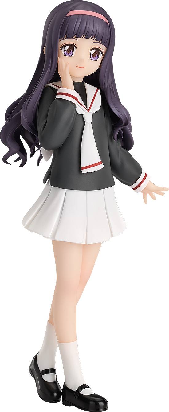 Pop Up Parade - Tomoyo Daidouji - Sakura Card Captor