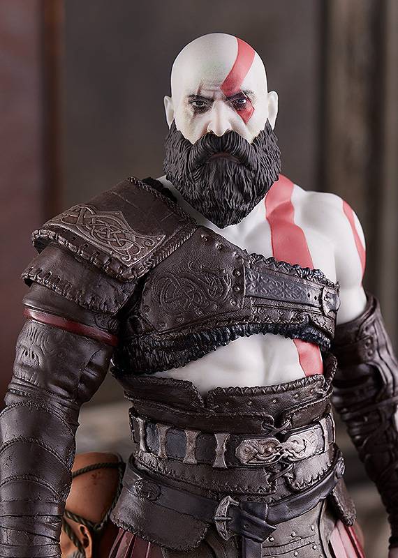 Pop Up Parade - Kratos - God of War