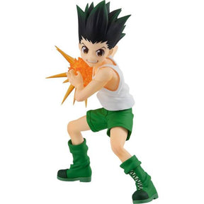 Pop Up Parade - Gon Freecss - Hunter X Hunter