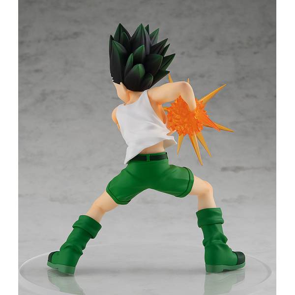 Pop Up Parade - Gon Freecss - Hunter X Hunter