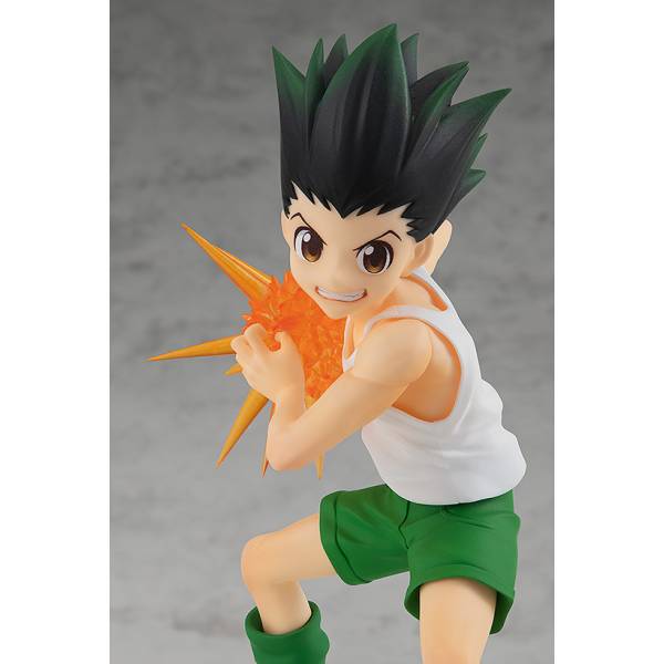 Pop Up Parade - Gon Freecss - Hunter X Hunter