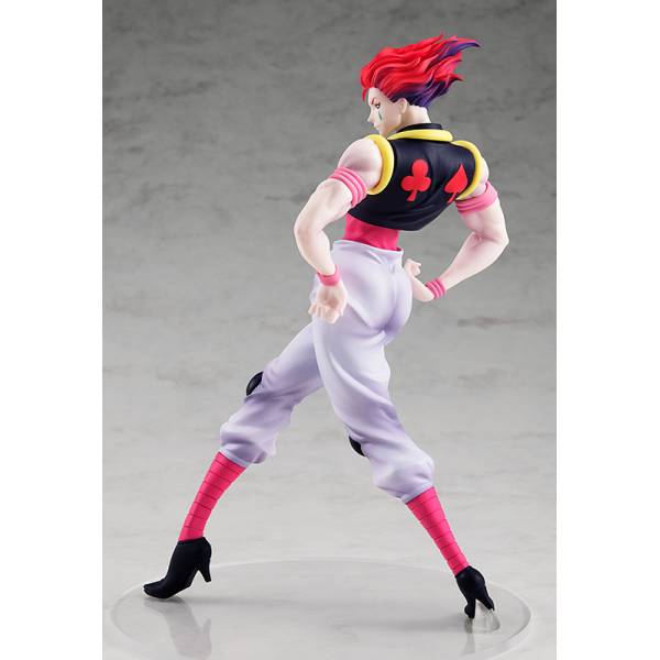 Pop Up Parade - Hisoka - Hunter X Hunter