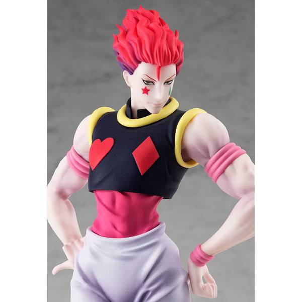 Pop Up Parade - Hisoka - Hunter X Hunter