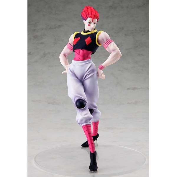 Pop Up Parade - Hisoka - Hunter X Hunter