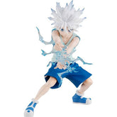 Pop Up Parade - Killua Zoldyck - Hunter X Hunter