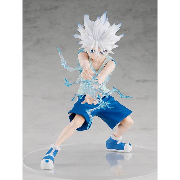 Pop Up Parade - Killua Zoldyck - Hunter X Hunter