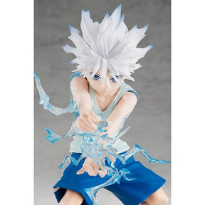 Pop Up Parade - Killua Zoldyck - Hunter X Hunter