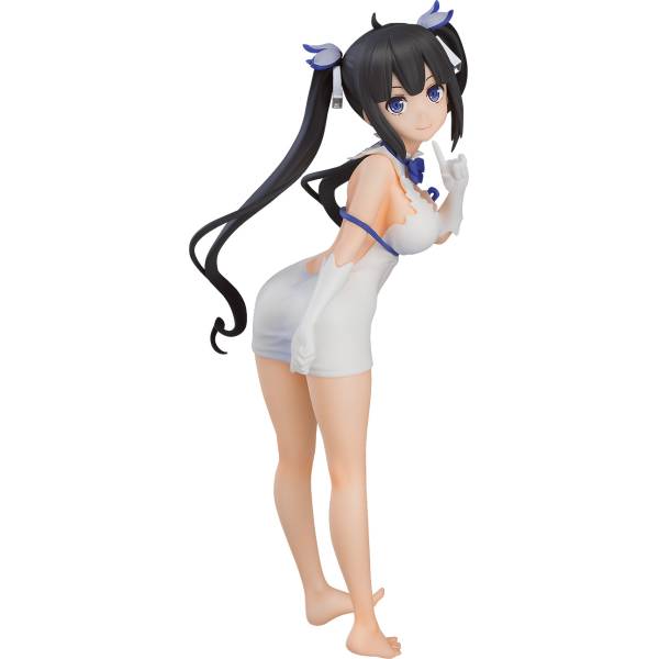 Pop Up Parade - Hestia - Danmachi