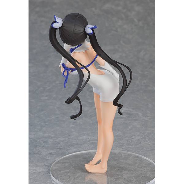 Pop Up Parade - Hestia - Danmachi