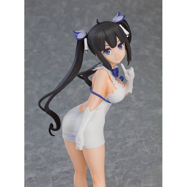 Pop Up Parade - Hestia - Danmachi