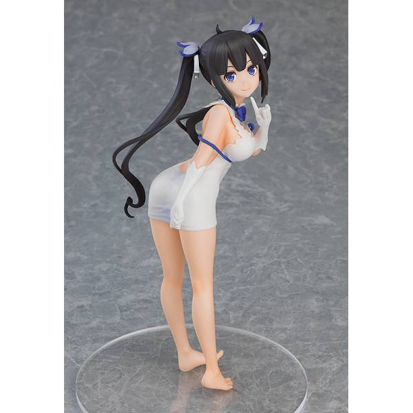 Pop Up Parade - Hestia - Danmachi