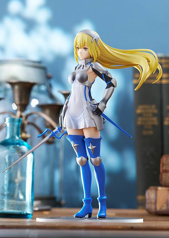 Pop Up Parade - Ais Wallenstein - DanMachi