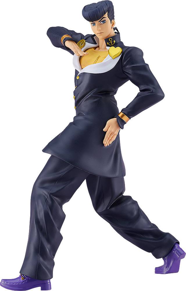 Pop Up Parade - Josuke Higashikata - JoJo's Bizarre Adventure