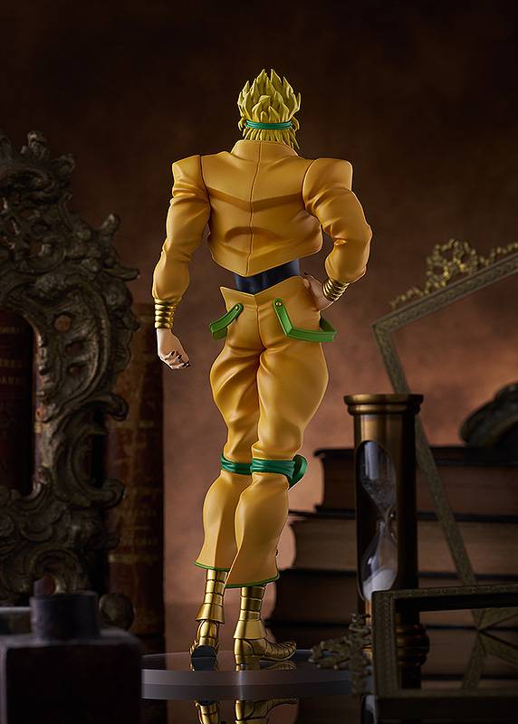 Pop Up Parade - Dio - JoJo's Bizarre Adventure
