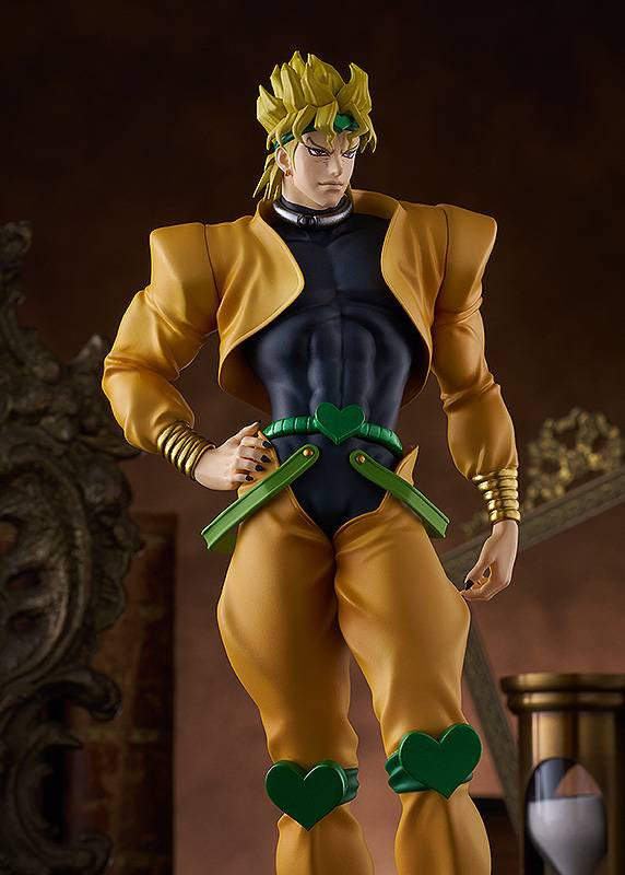 Pop Up Parade - Dio - JoJo's Bizarre Adventure