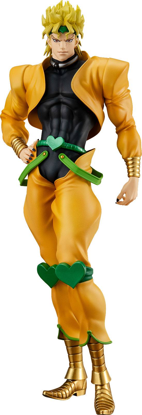 Pop Up Parade - Dio - JoJo's Bizarre Adventure