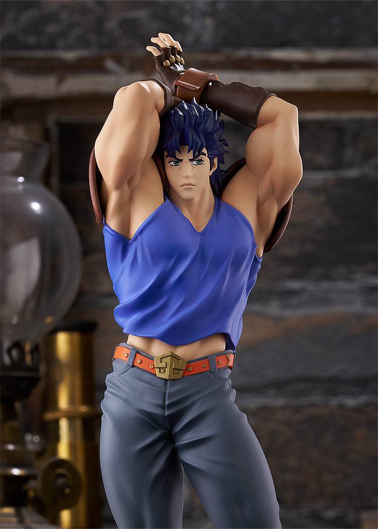 Pop Up Parade - Jonathan Joestar - JoJo's Bizarre Adventure