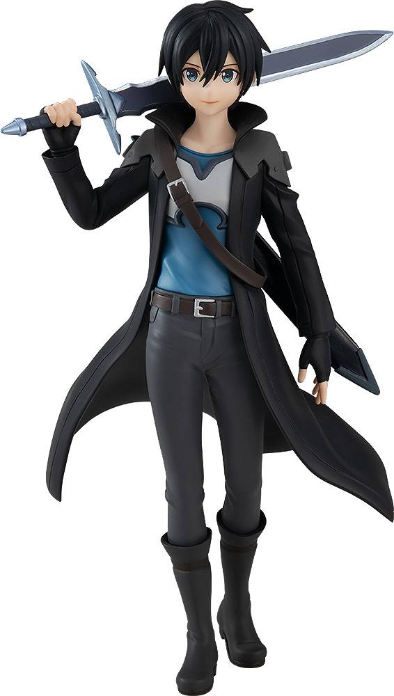 Pop Up Parade - Kirito (Aria of Starless Night ver) - Sword Art Online Progressive