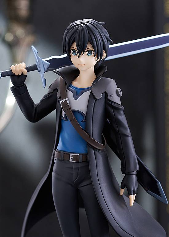 Pop Up Parade - Kirito (Aria of Starless Night ver) - Sword Art Online Progressive