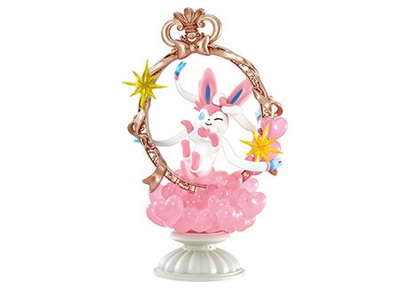 Pokémon: Decorative Frame Collection