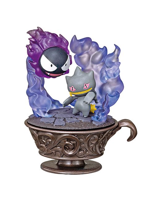 Pokémon: Little Night Collection