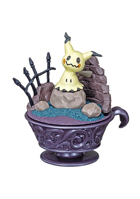 Pokémon: Little Night Collection