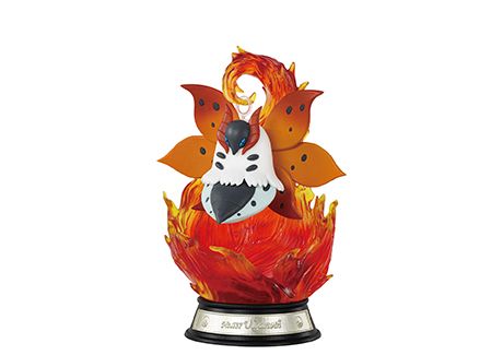 Pokémon: Swing Vignette Collection 3