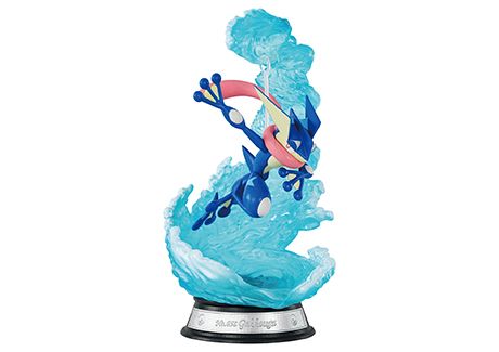 Pokémon: Swing Vignette Collection 3