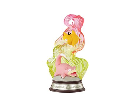 Pokémon: Swing Vignette Collection 3