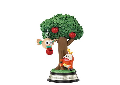 Pokémon: Swing Vignette Collection 3