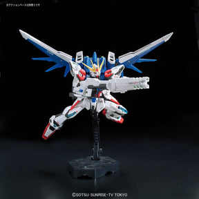 RG 1/144 GAT-X105B/FP Build Strike (Full Package) Gundan