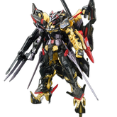 RG 1/144 MBF-P01 Astray Gold Frame Amatsu Mina Gundam