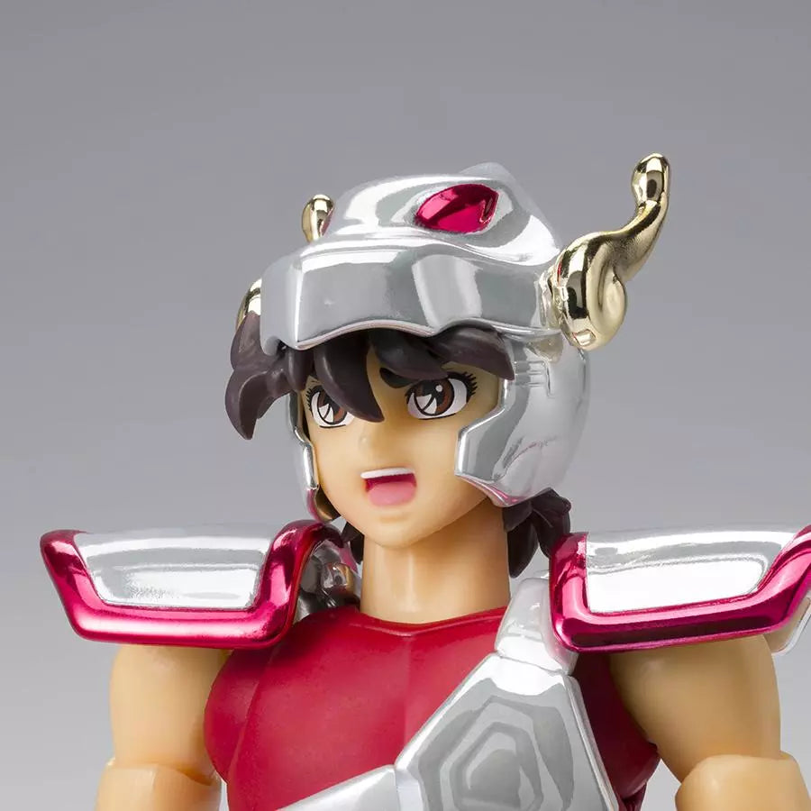 Myth Cloth - Pegasus Seiya (20th Anniversary Ver.) - Saint Seiya