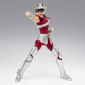 Myth Cloth - Pegasus Seiya (20th Anniversary Ver.) - Saint Seiya