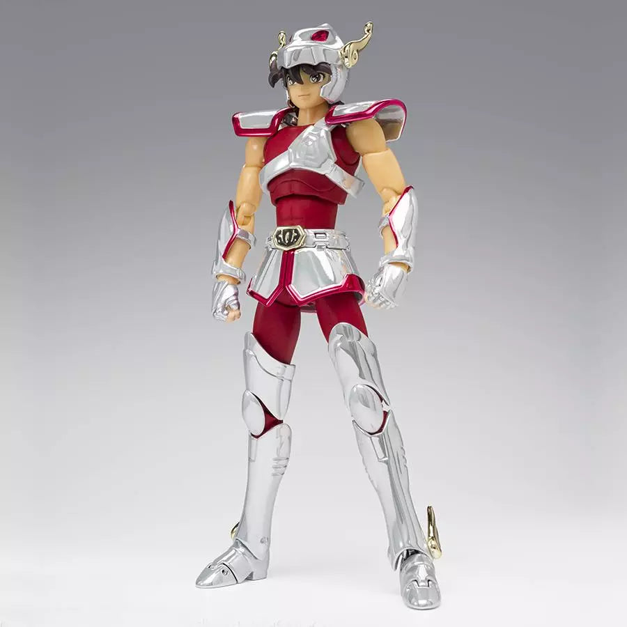 Myth Cloth - Pegasus Seiya (20th Anniversary Ver.) - Saint Seiya