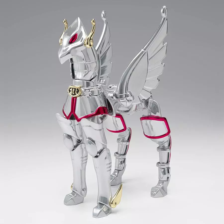 Myth Cloth - Pegasus Seiya (20th Anniversary Ver.) - Saint Seiya