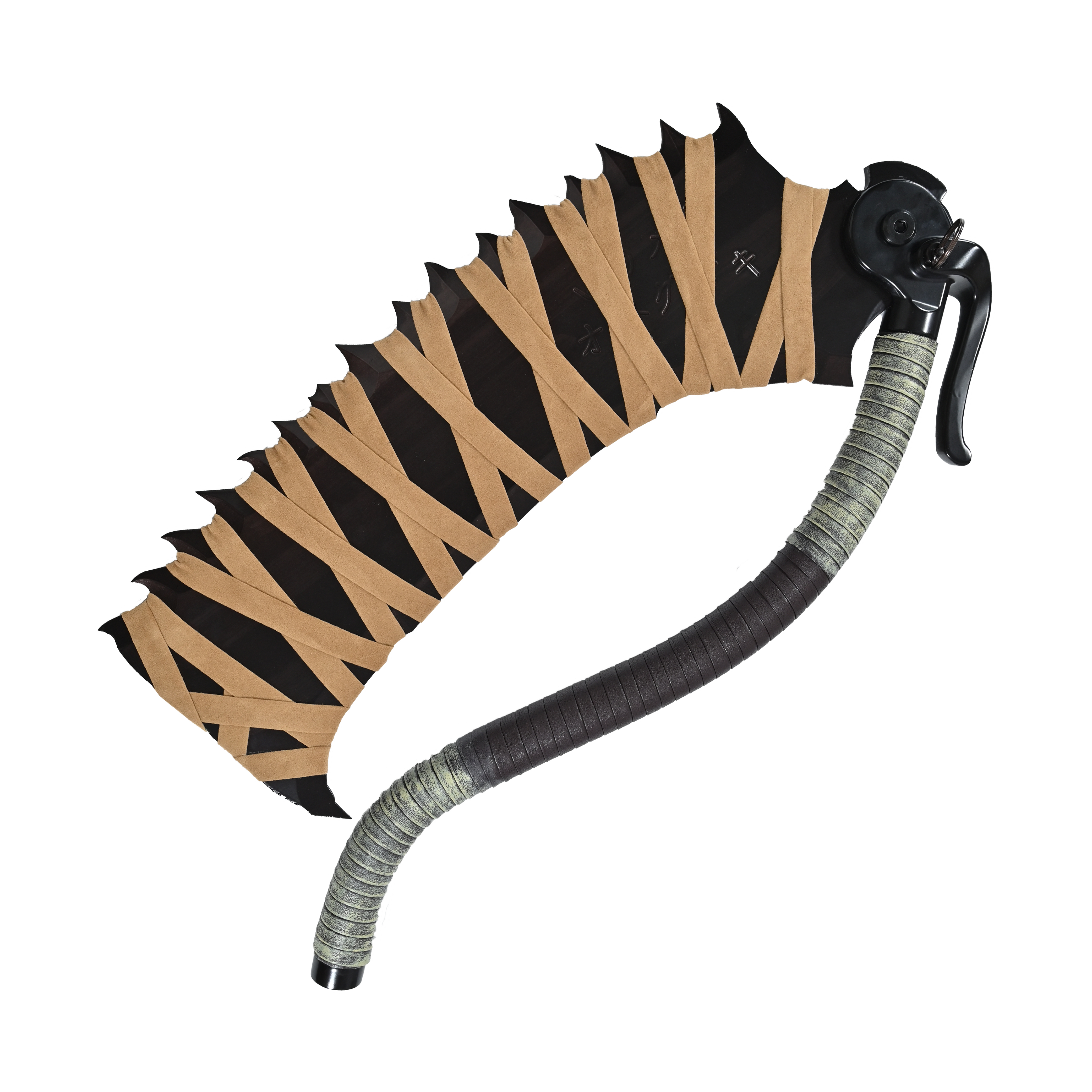 Saw Cleaver