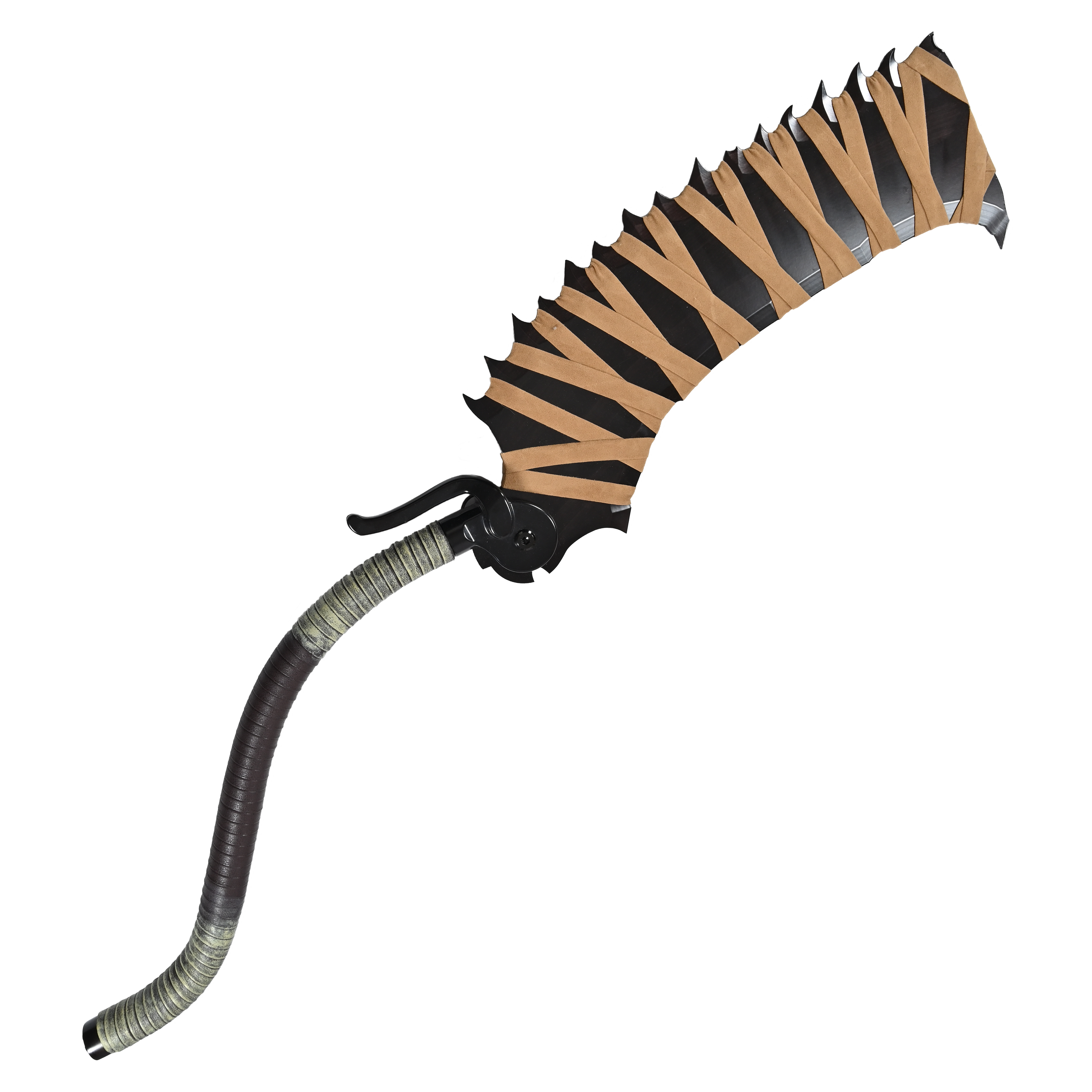 Saw Cleaver