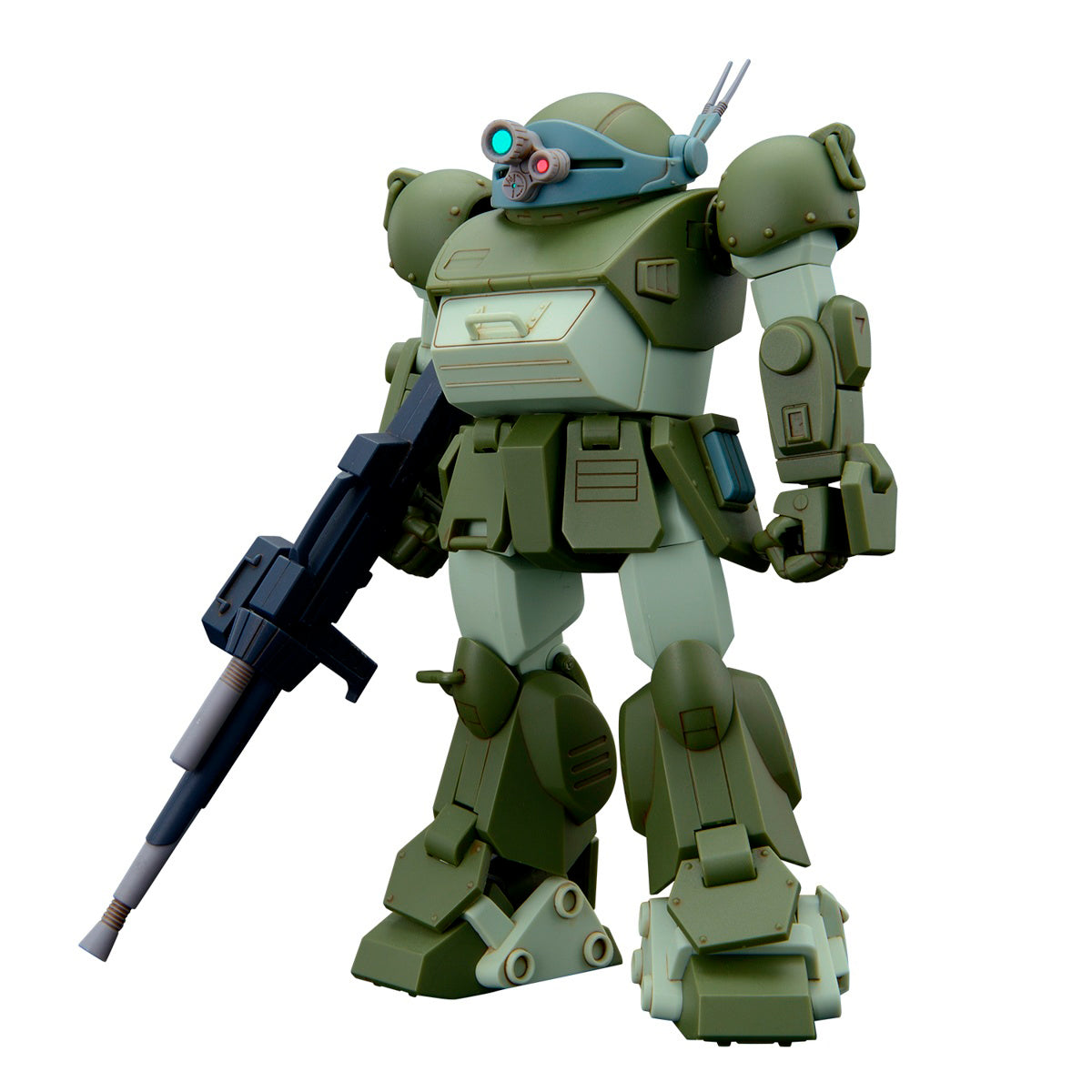 Model kit HG Scopedog - Armored Trooper Votoms