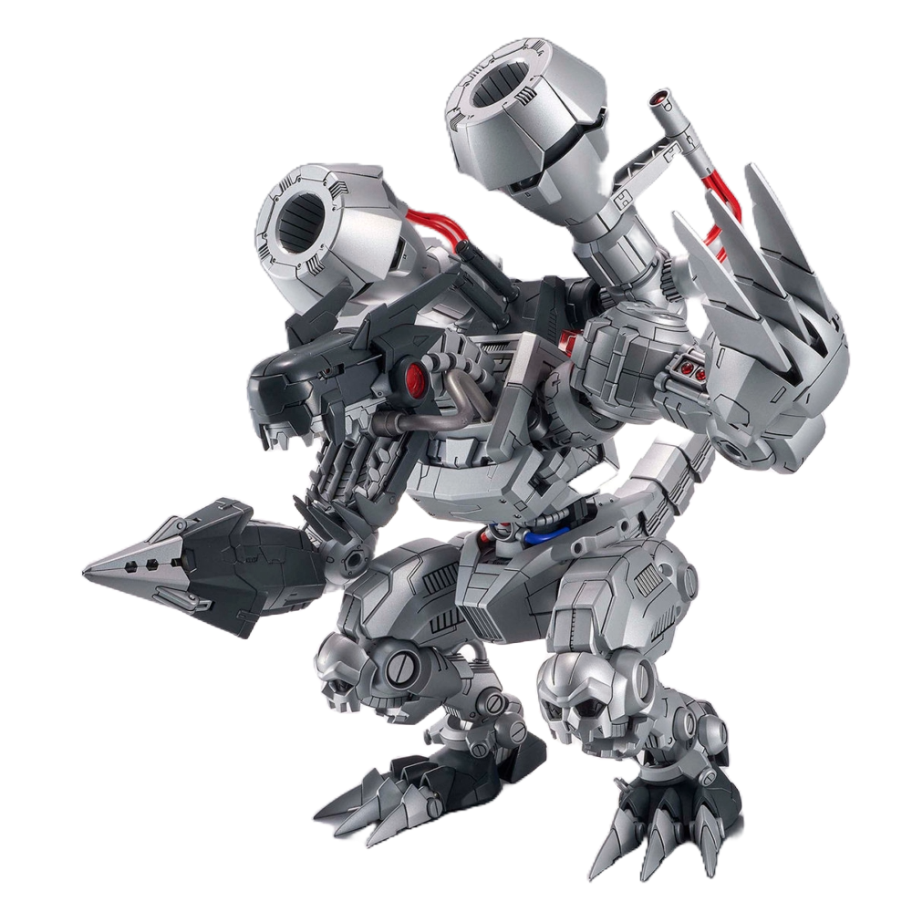 Figure-Rise Standard Machinedramon (Amplified) - Digimon