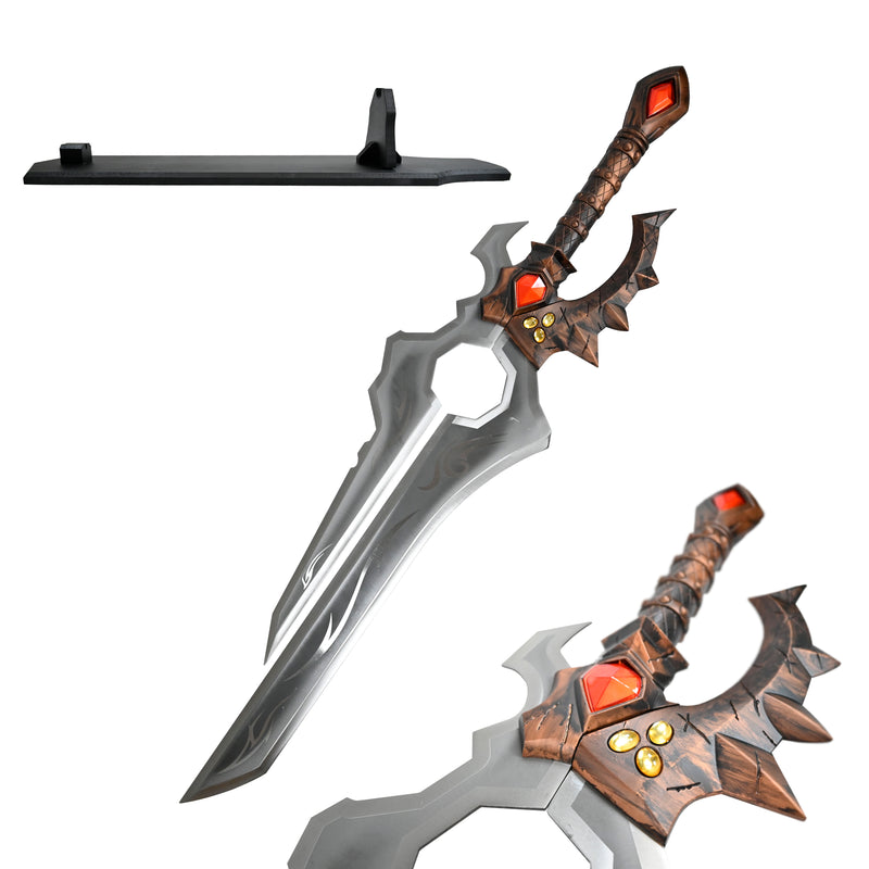 Shalamayne - Espada de Colección 110cm | Epic Forge