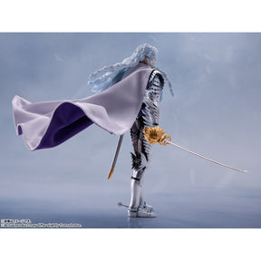 S.H.Figuarts - Griffith (Hawk of Light ver.) - Berserk