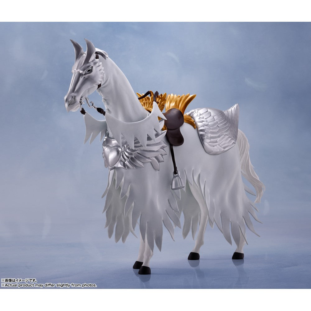 S.H.Figuarts - Griffith (Hawk of Light ver.) - Berserk