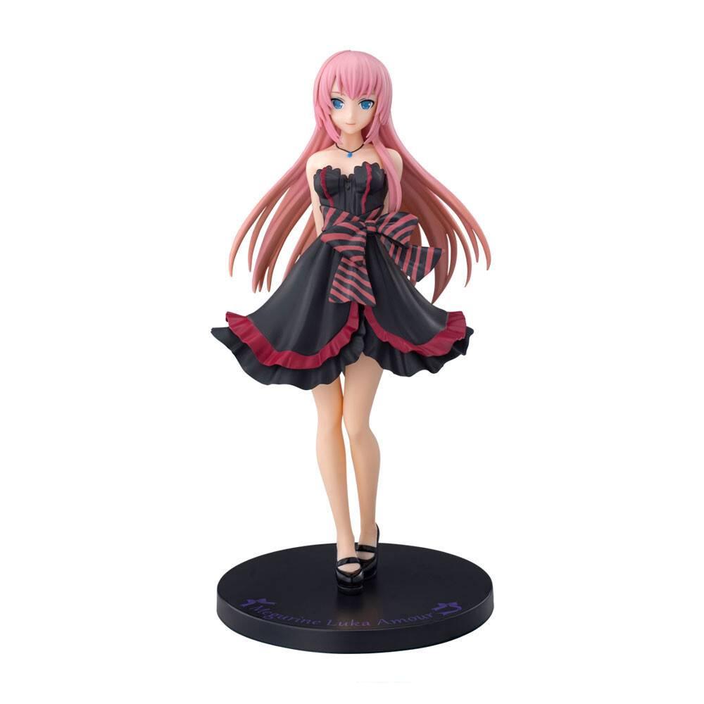 Luminasta Figure - Megurine Luka (Amour ver) - Vocaloid (Project DIVA Arcade Future Tone)