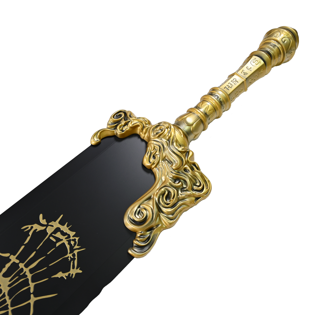 Starscourge Greatsword