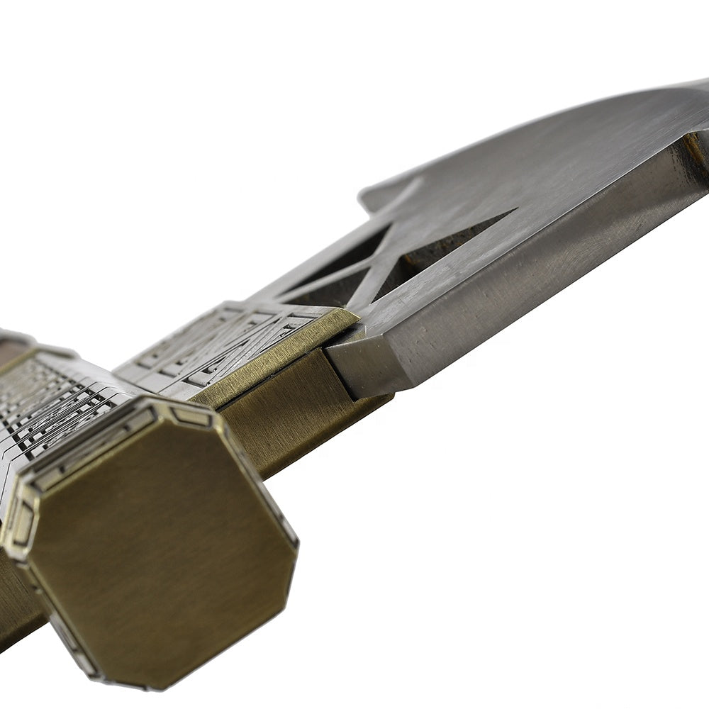 PREVENTA Walking Axe - ENTREGAS NOVIEMBRE 2026