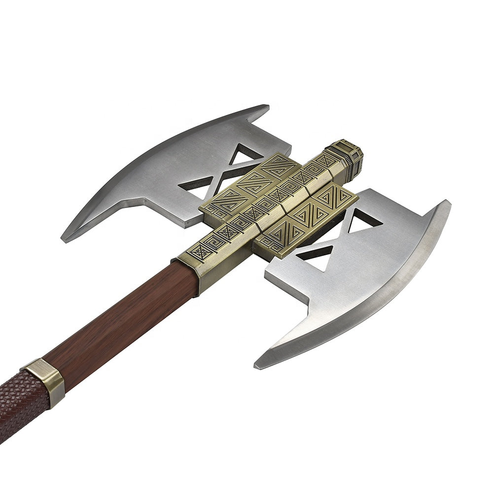 PREVENTA Walking Axe - ENTREGAS NOVIEMBRE 2026