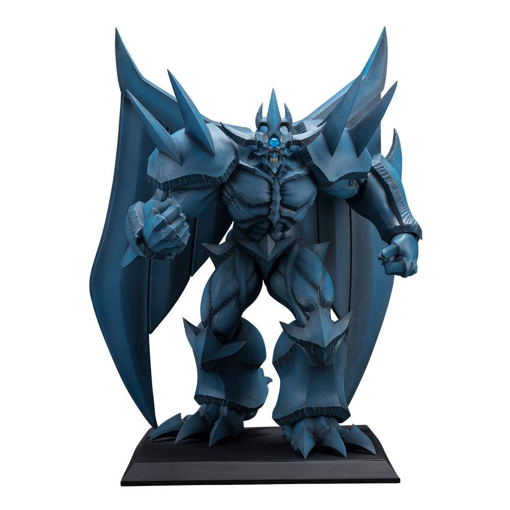 Obelisk the Tormentor Egyptian God Estatua PVC - Yu-Gi-Oh!