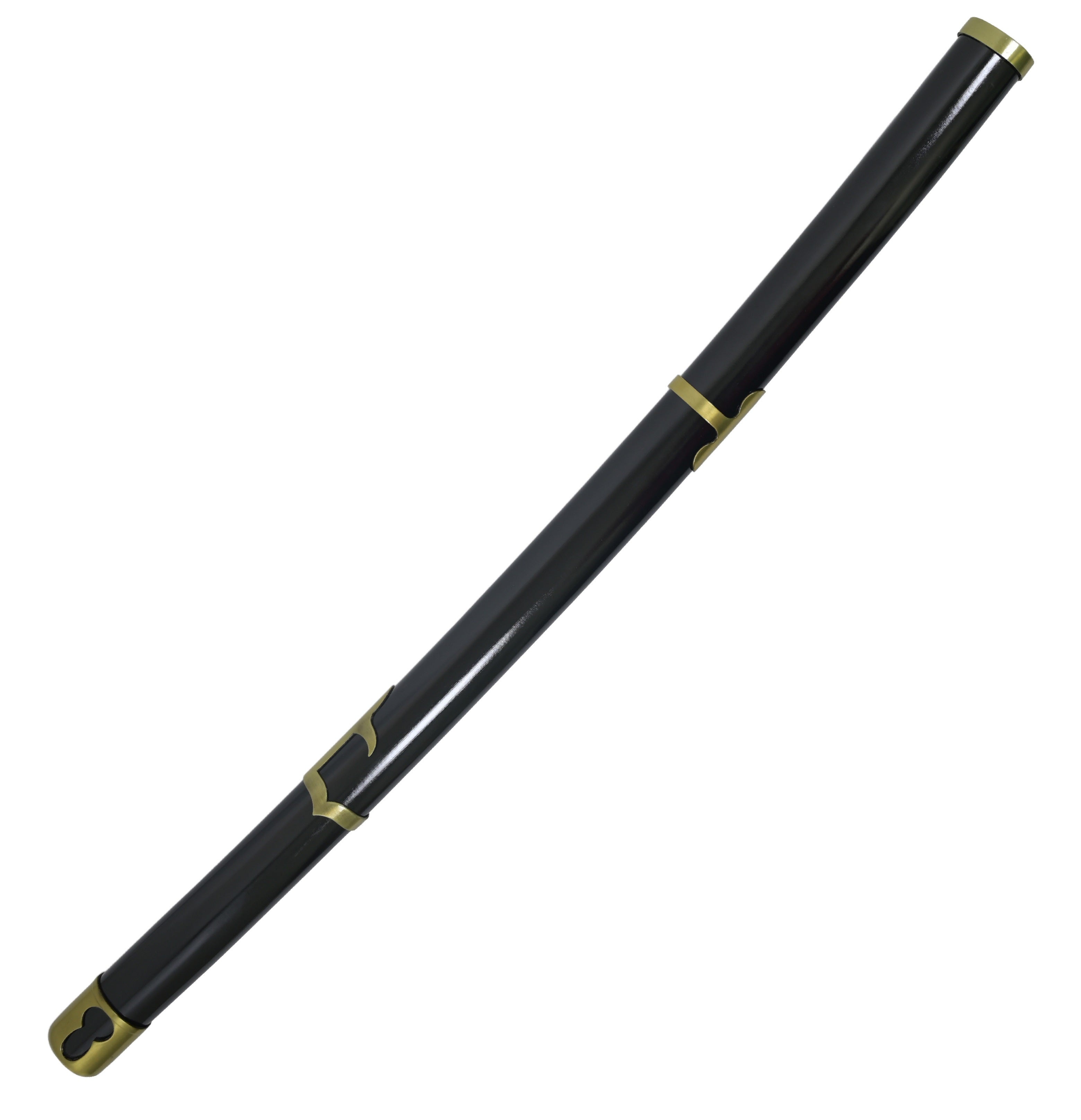 Saya (vaina/funda) de repuesto para katanas Epic Forge